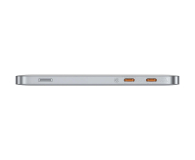 Baseus Blade2 PowerBank 12000mAh 65W Silver - 1327071 - zdjęcie 5